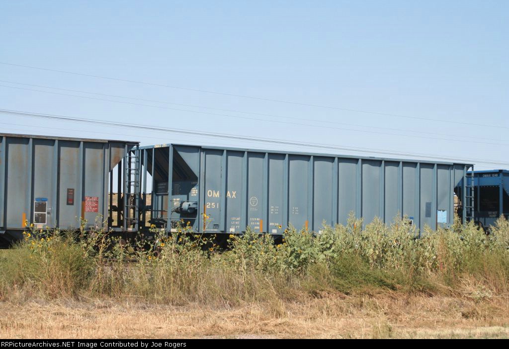 OMAX 251
