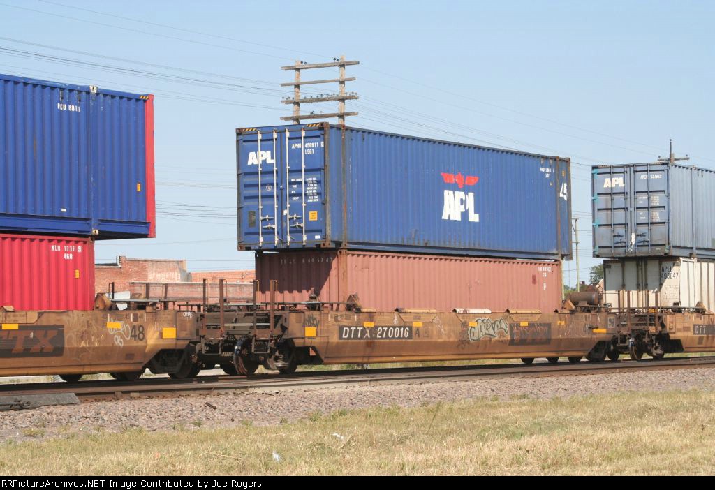 DTTX 270016