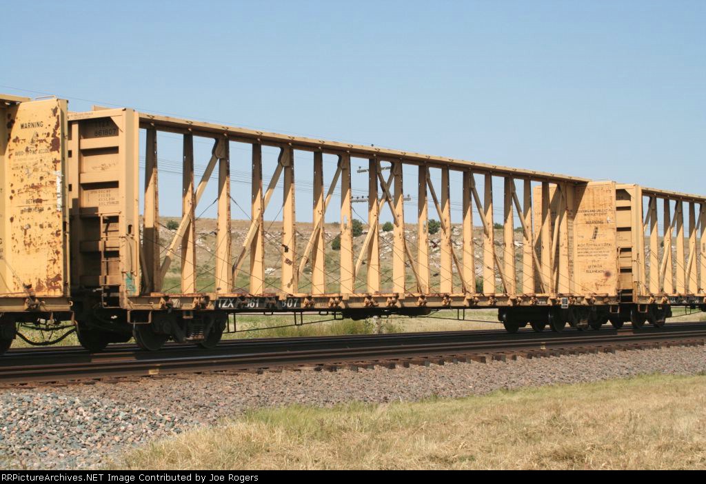 TTZX 861807