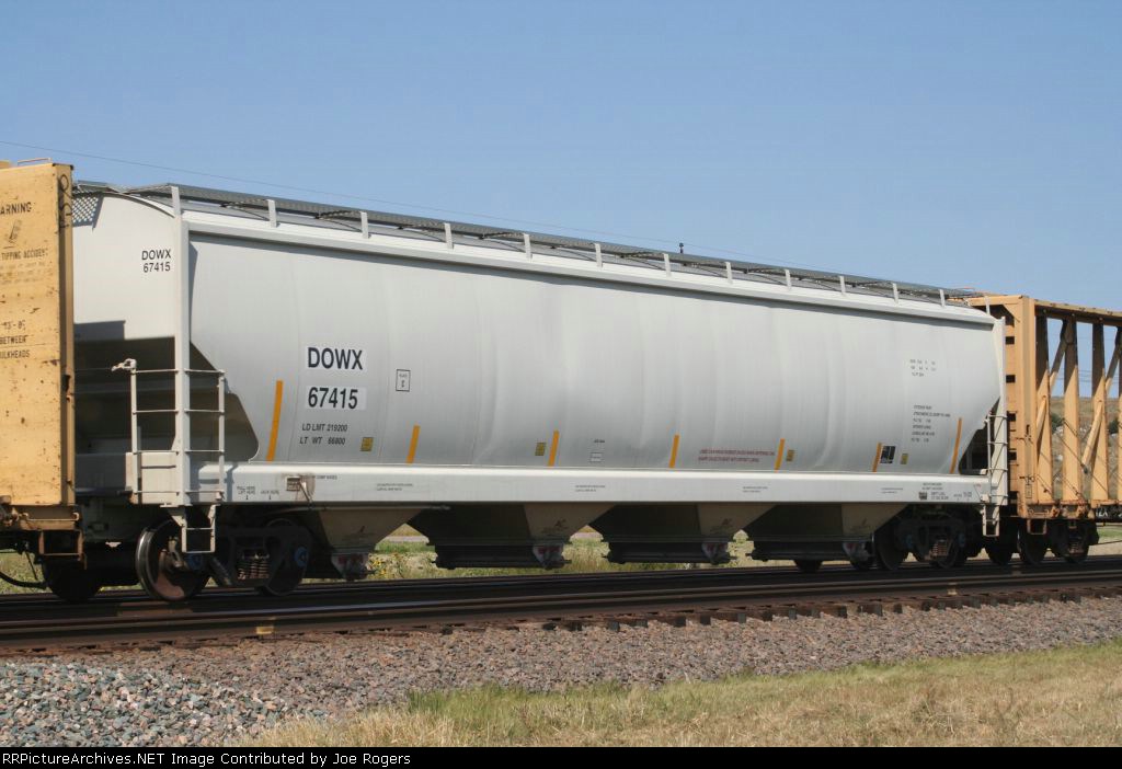DOWX 67415