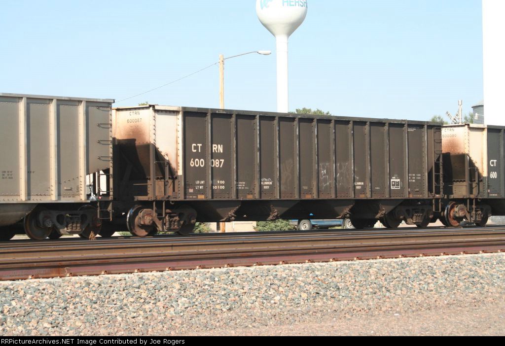 CTRN 600087