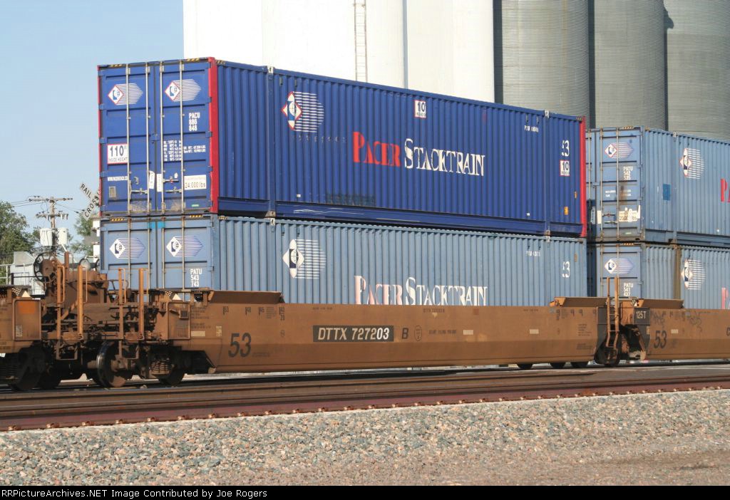 DTTX 727203