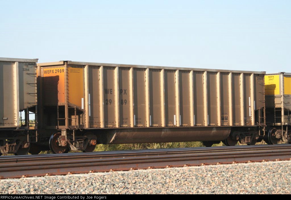 WEPX 2989