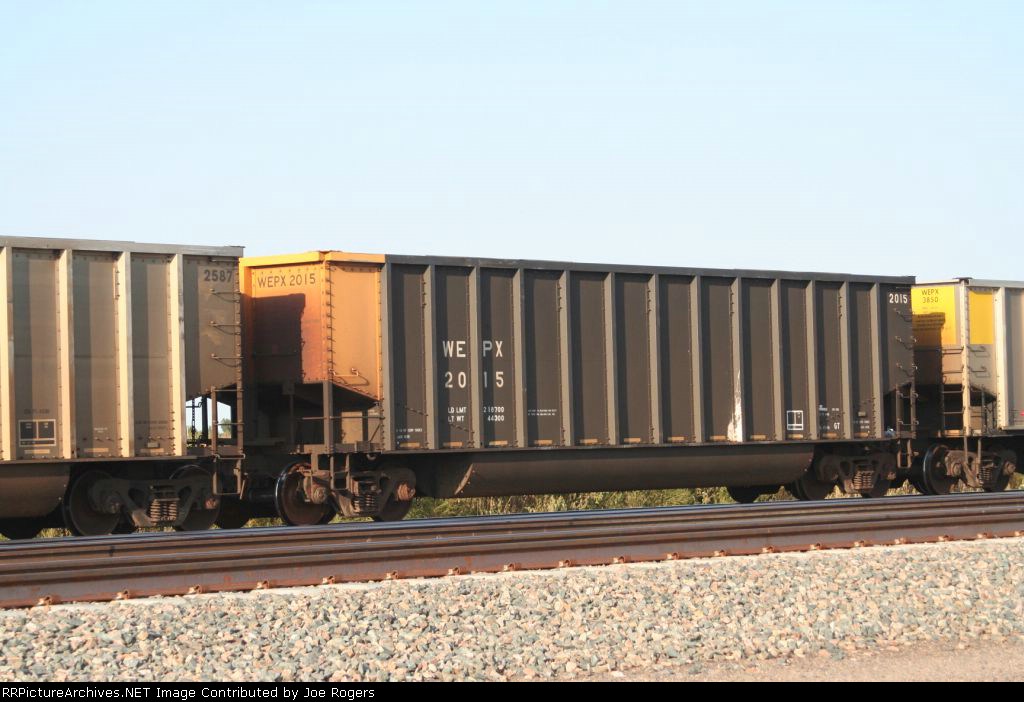 WEPX 2015
