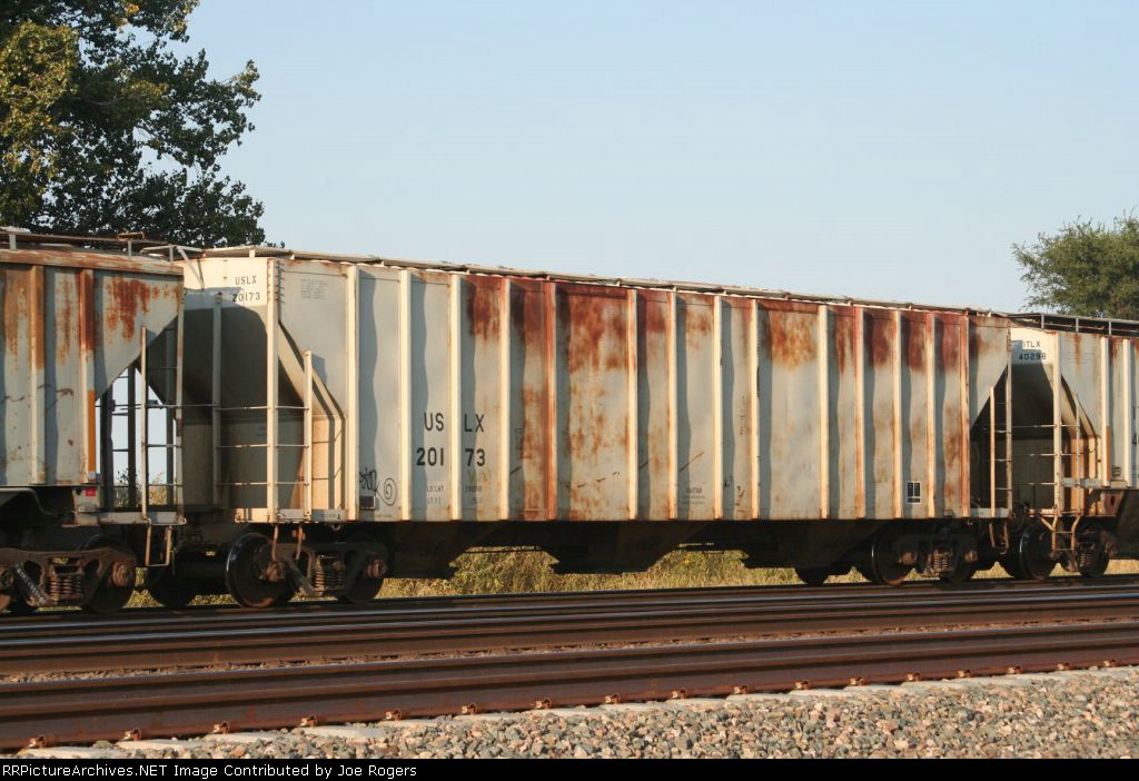 USLX 20173