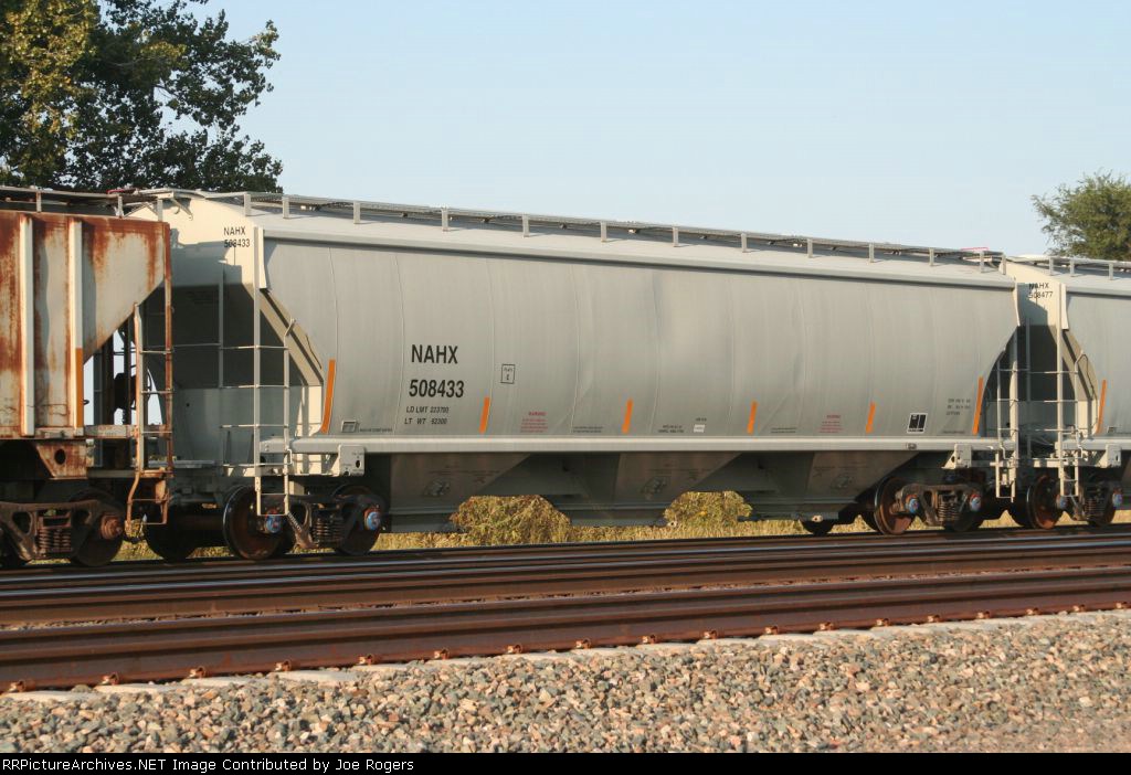 NAHX 508433