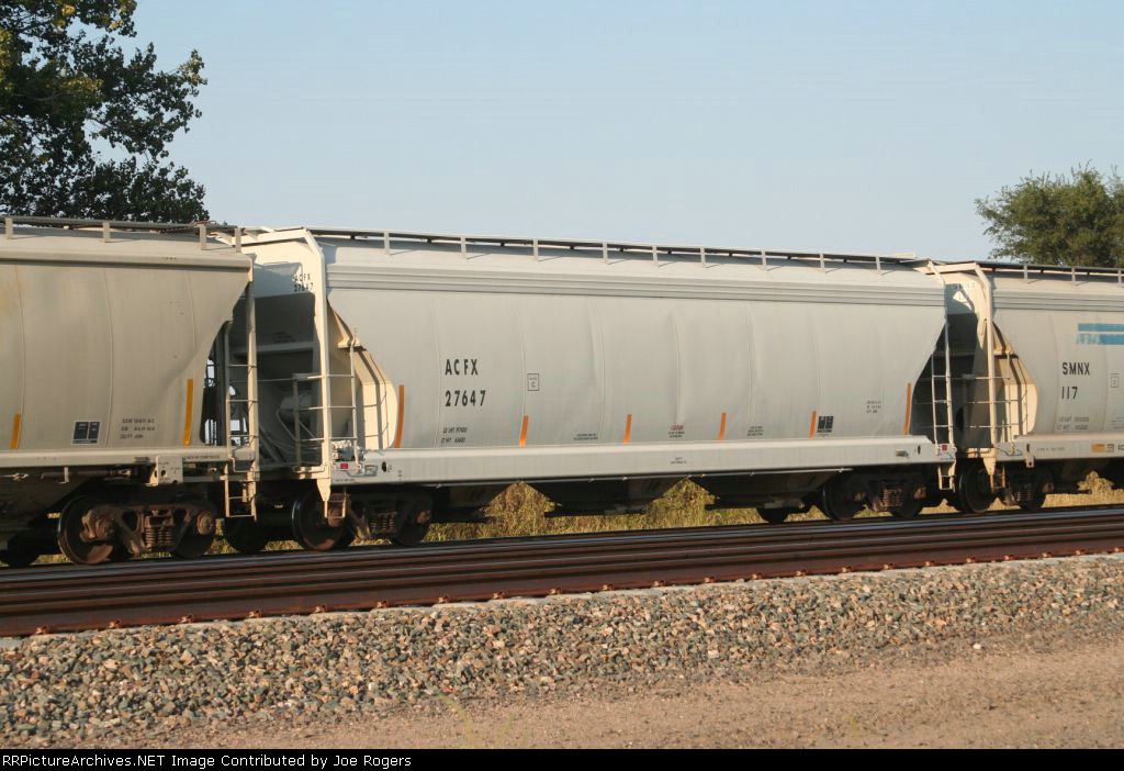 ACFX 27647