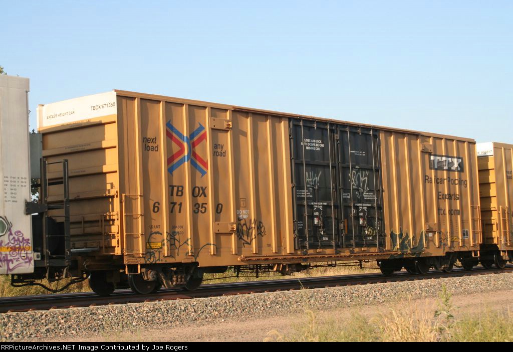 TBOX 671350