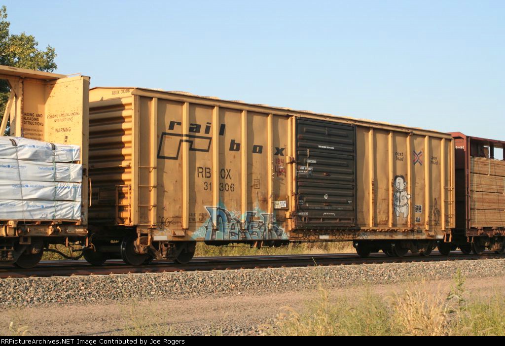 RBOX 31306