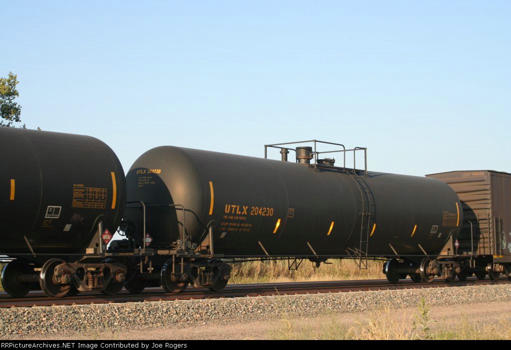 UTLX 204230