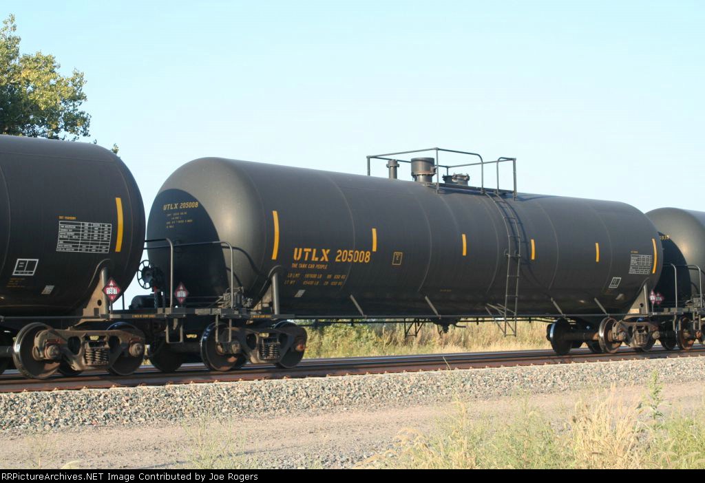UTLX 205008