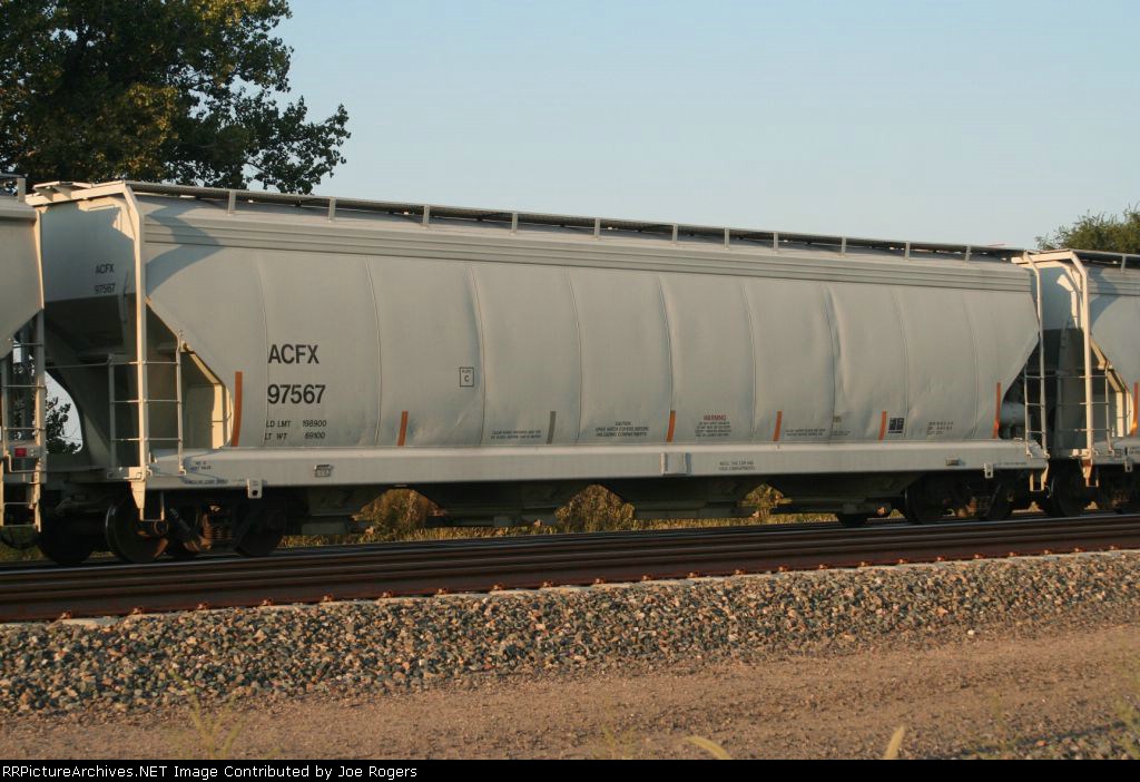 ACFX 97567
