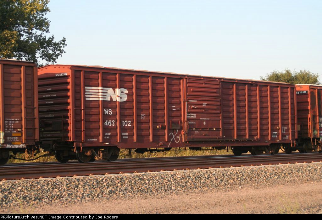NS 463102