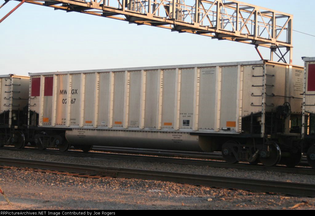 MWGX 267
