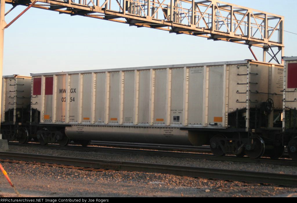 MWGX 254