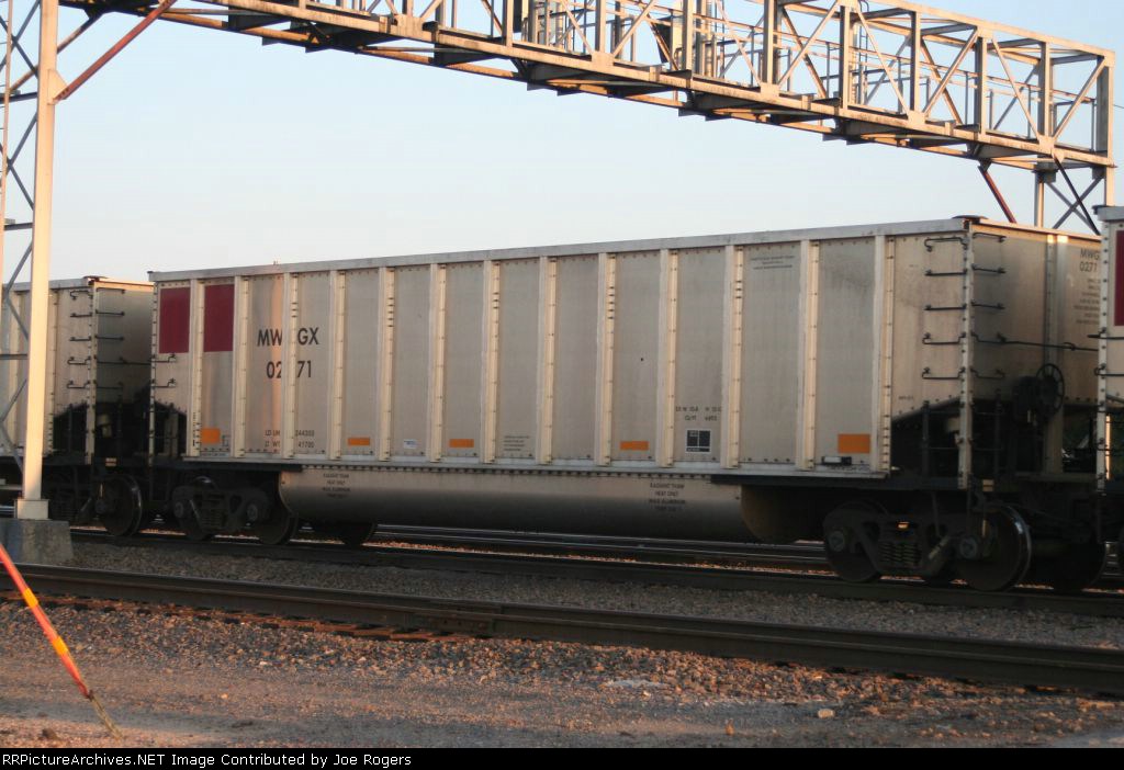 MWGX 271