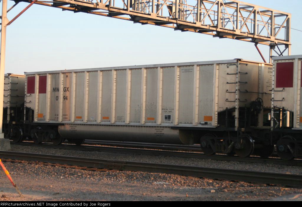 MWGX 194