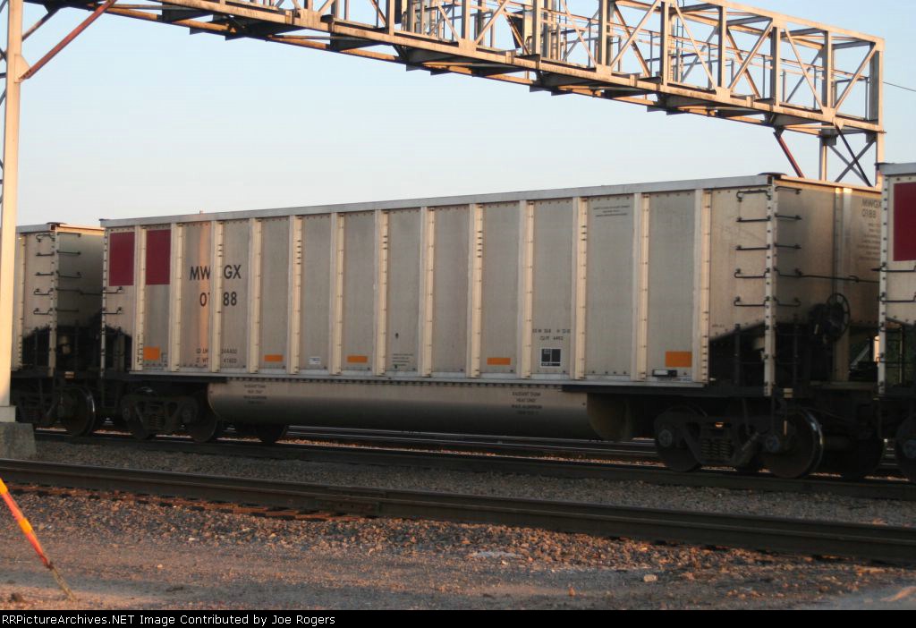 MWGX 188