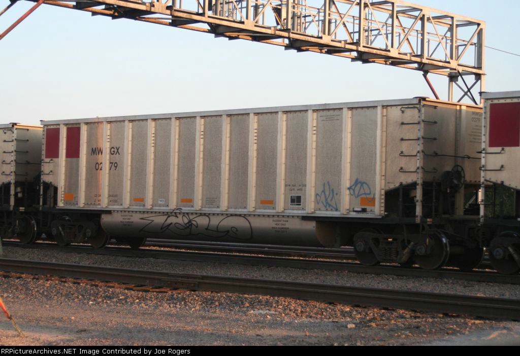 MWGX 279