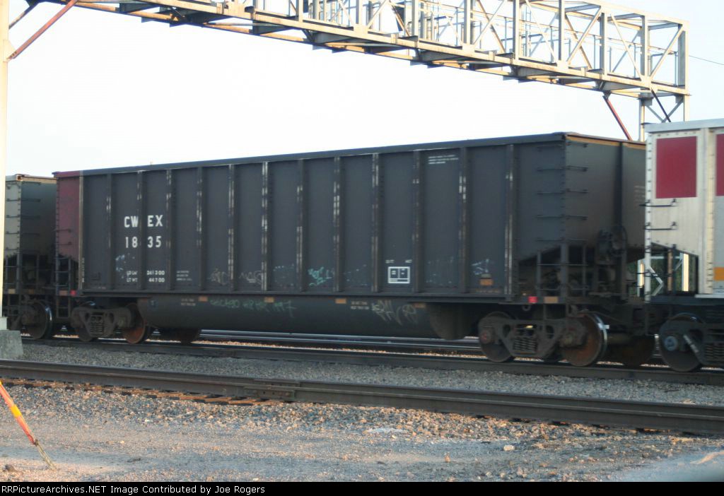 CWEX 1835