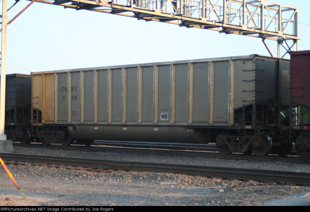 CWEX 6198