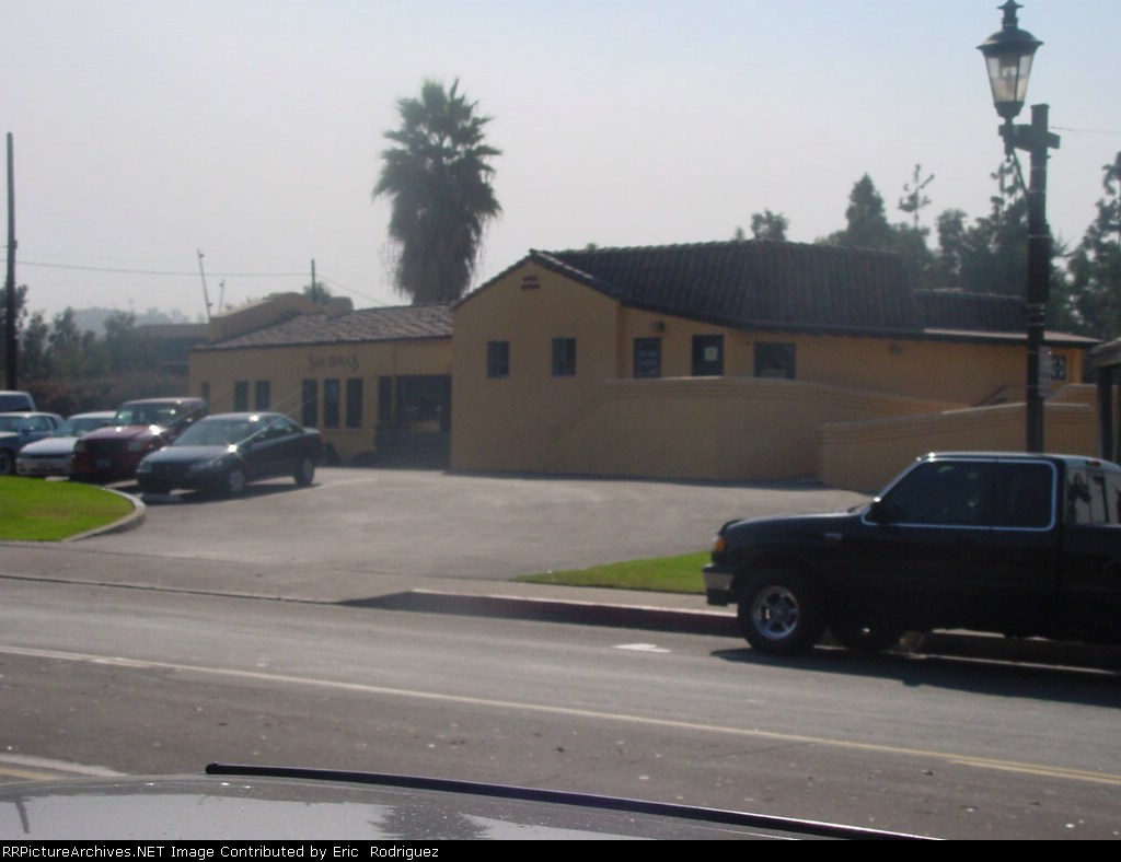 san dimas depot