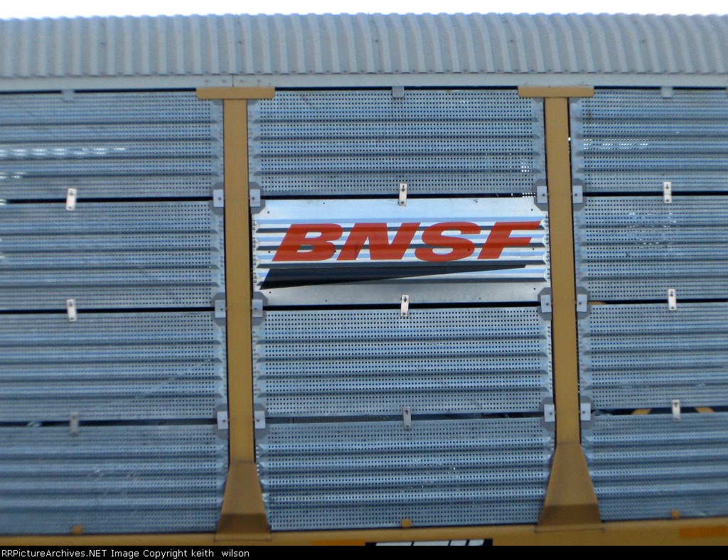 TTGX 930679 BNSF LOGO