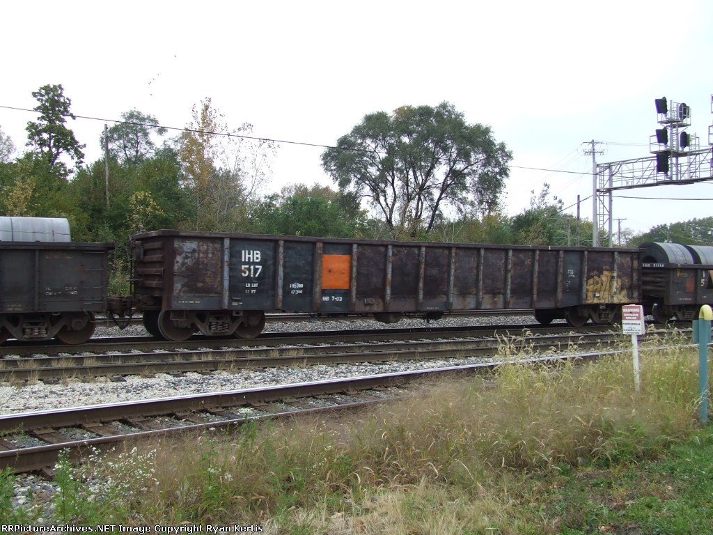 IHB 517