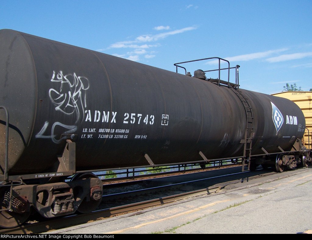 ADMX 25743