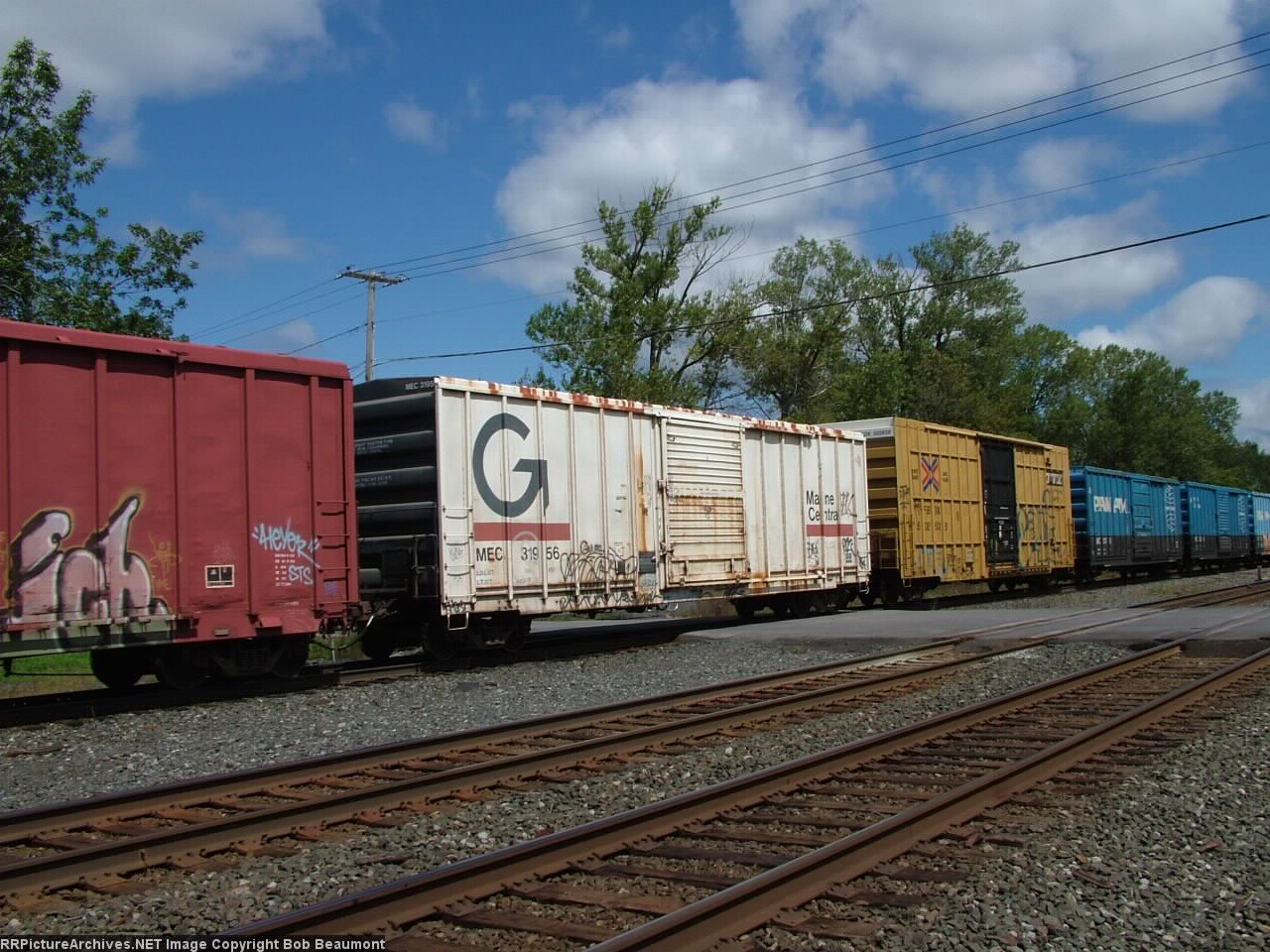 MEC 31956