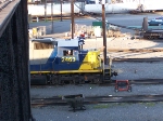 CSX 2463