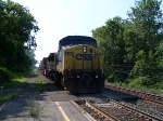 CSX 7857