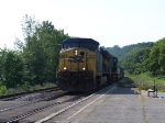 CSX 163