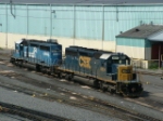 CSX 8851