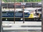 CSX 8829