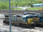 CSX 7577