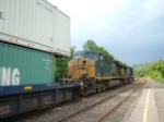 CSX 5218