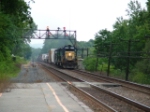 CSX 8132