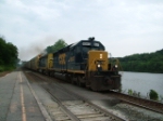 CSX 8047