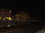 BNSF 8710
