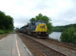 CSX 8782