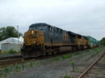 CSX 5217
