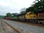 BNSF 8710