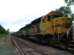 BNSF 8710