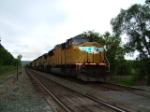 UP 4861