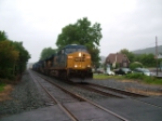 CSX 5253