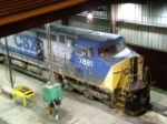 CSX 7881