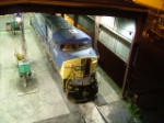CSX 7881