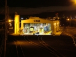 CSX 7617 & 8840