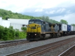CSX 7360